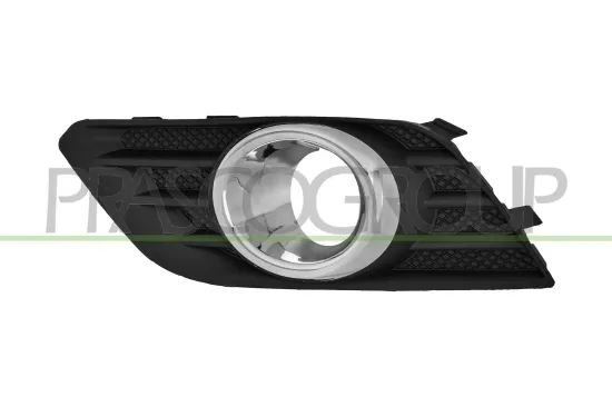 Lüftungsgitter, Stoßfänger vorne links PRASCO OP7002124 Bild Lüftungsgitter, Stoßfänger vorne links PRASCO OP7002124