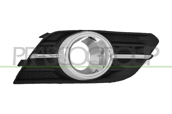 Lüftungsgitter, Stoßfänger vorne rechts PRASCO OP7002133 Bild Lüftungsgitter, Stoßfänger vorne rechts PRASCO OP7002133