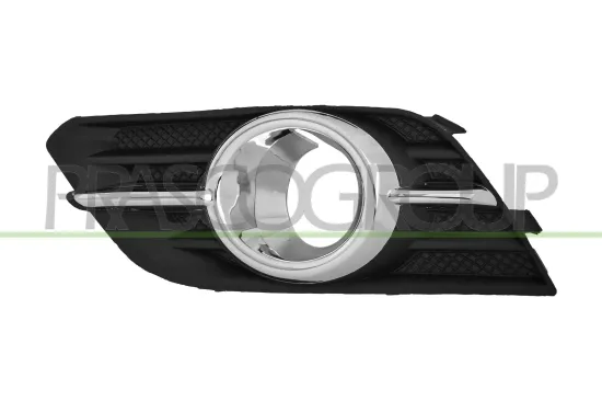 Lüftungsgitter, Stoßfänger vorne links PRASCO OP7002134 Bild Lüftungsgitter, Stoßfänger vorne links PRASCO OP7002134