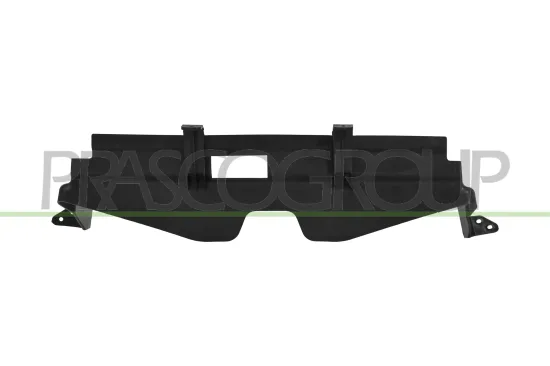 Luftleitblech, Motor vorne PRASCO OP7002401 Bild Luftleitblech, Motor vorne PRASCO OP7002401