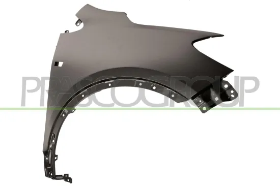 Kotflügel vorne rechts PRASCO OP7003013 Bild Kotflügel vorne rechts PRASCO OP7003013