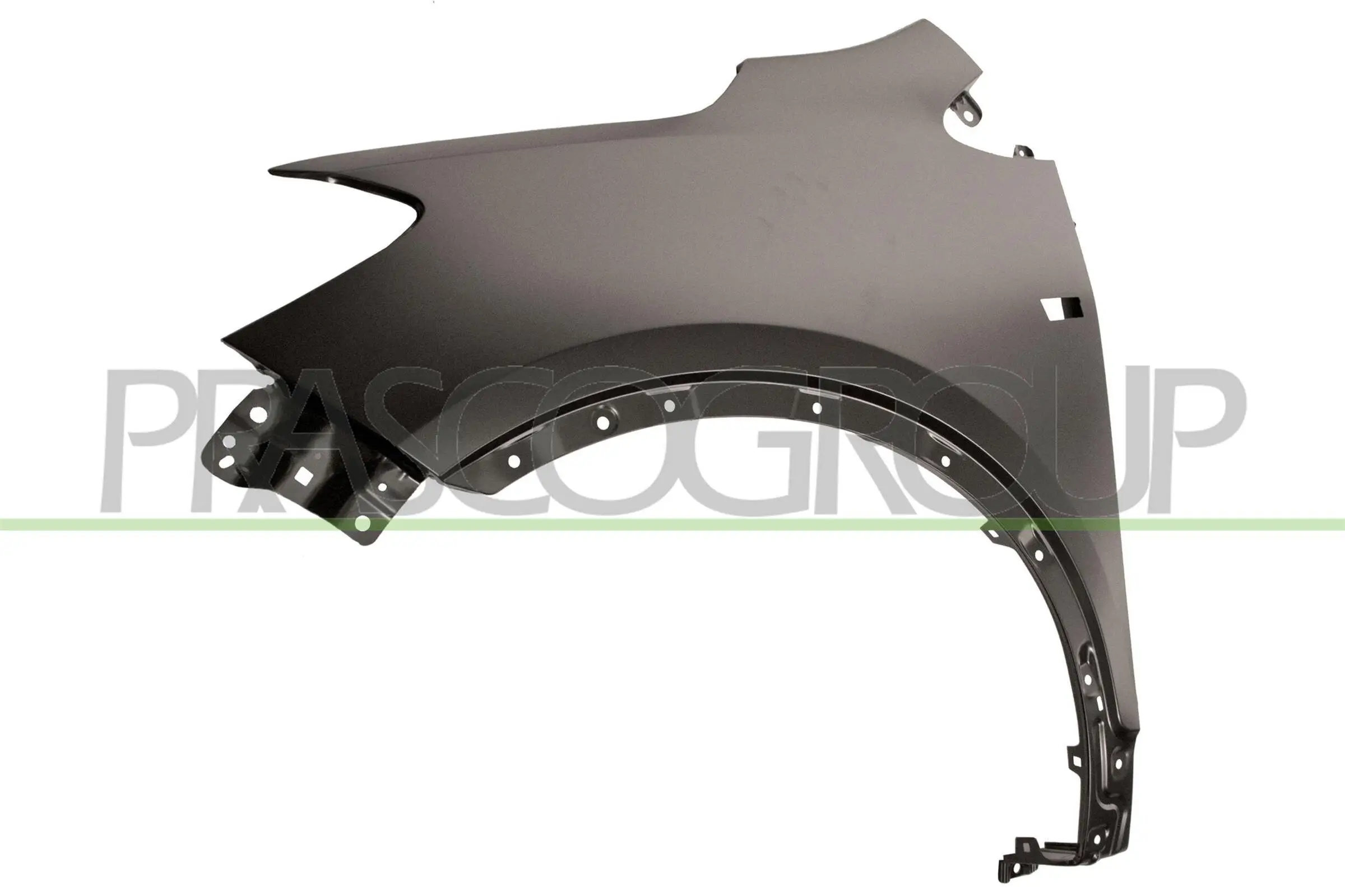 Kotflügel vorne links PRASCO OP7003014