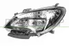 Hauptscheinwerfer links PRASCO OP7004924