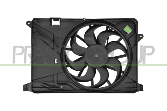 Lüfter, Motorkühlung PRASCO OP700F002 Bild Lüfter, Motorkühlung PRASCO OP700F002