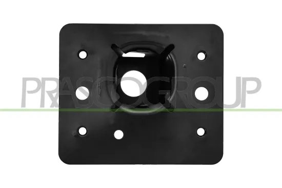 Halter, Stoßfänger vorne rechts PRASCO OP7021003 Bild Halter, Stoßfänger vorne rechts PRASCO OP7021003