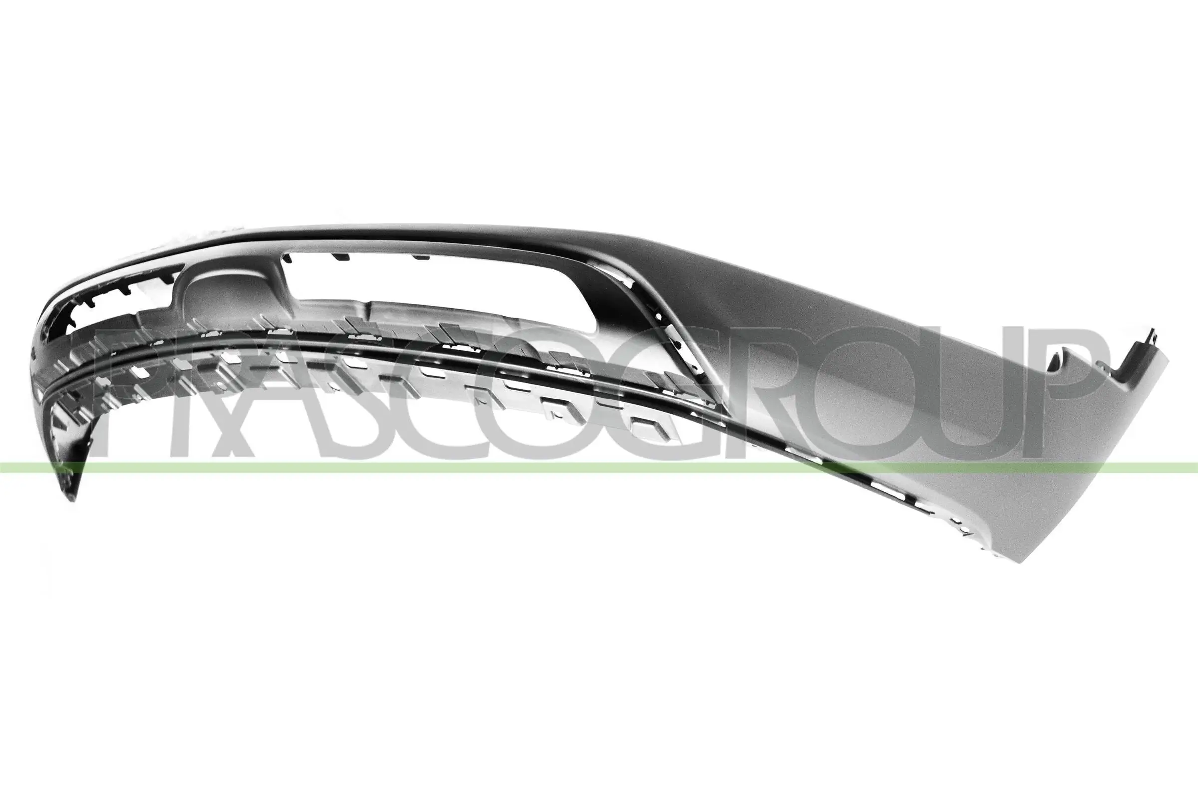 Stoßfänger hinten PRASCO OP7021041