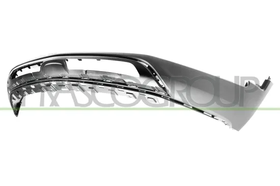 Stoßfänger hinten PRASCO OP7021041 Bild Stoßfänger hinten PRASCO OP7021041