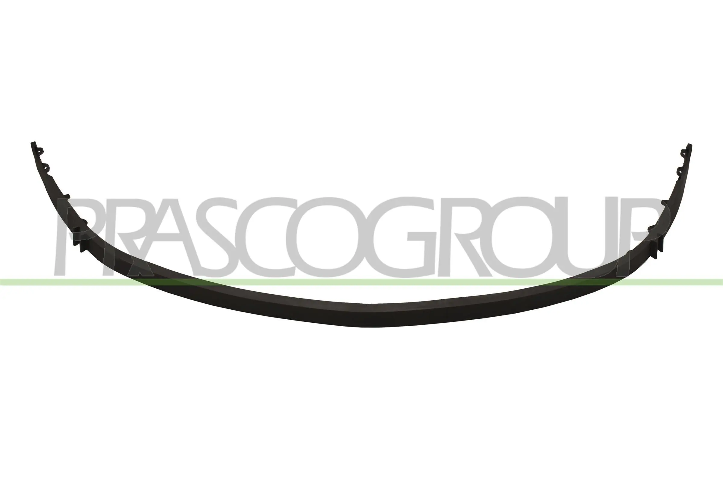 Spoiler vorne PRASCO OP7021801