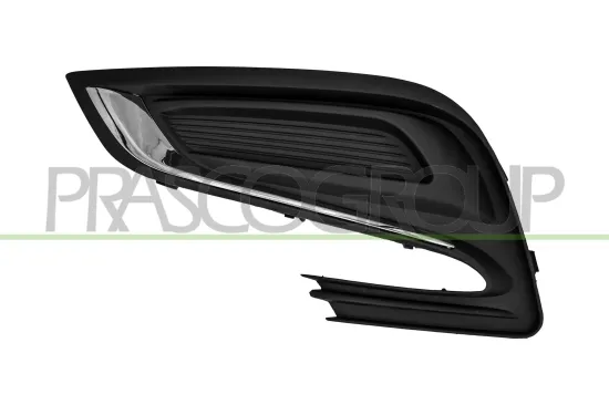 Lüftungsgitter, Stoßfänger vorne links PRASCO OP7022124 Bild Lüftungsgitter, Stoßfänger vorne links PRASCO OP7022124