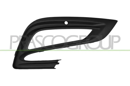 Lüftungsgitter, Stoßfänger vorne rechts PRASCO OP7022133 Bild Lüftungsgitter, Stoßfänger vorne rechts PRASCO OP7022133