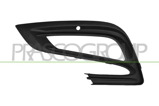 Lüftungsgitter, Stoßfänger vorne links PRASCO OP7022134 Bild Lüftungsgitter, Stoßfänger vorne links PRASCO OP7022134