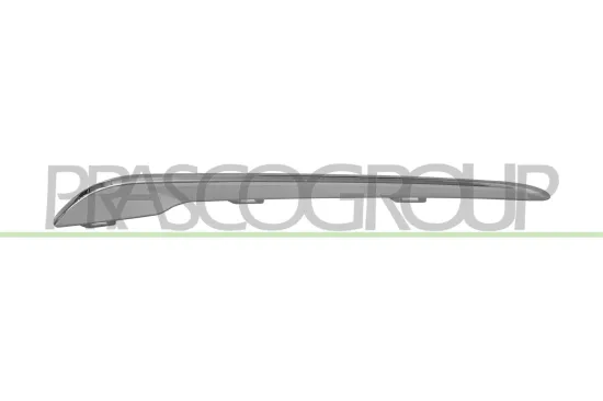 Zier-/Schutzleiste, Kühlergitter links PRASCO OP7022204 Bild Zier-/Schutzleiste, Kühlergitter links PRASCO OP7022204
