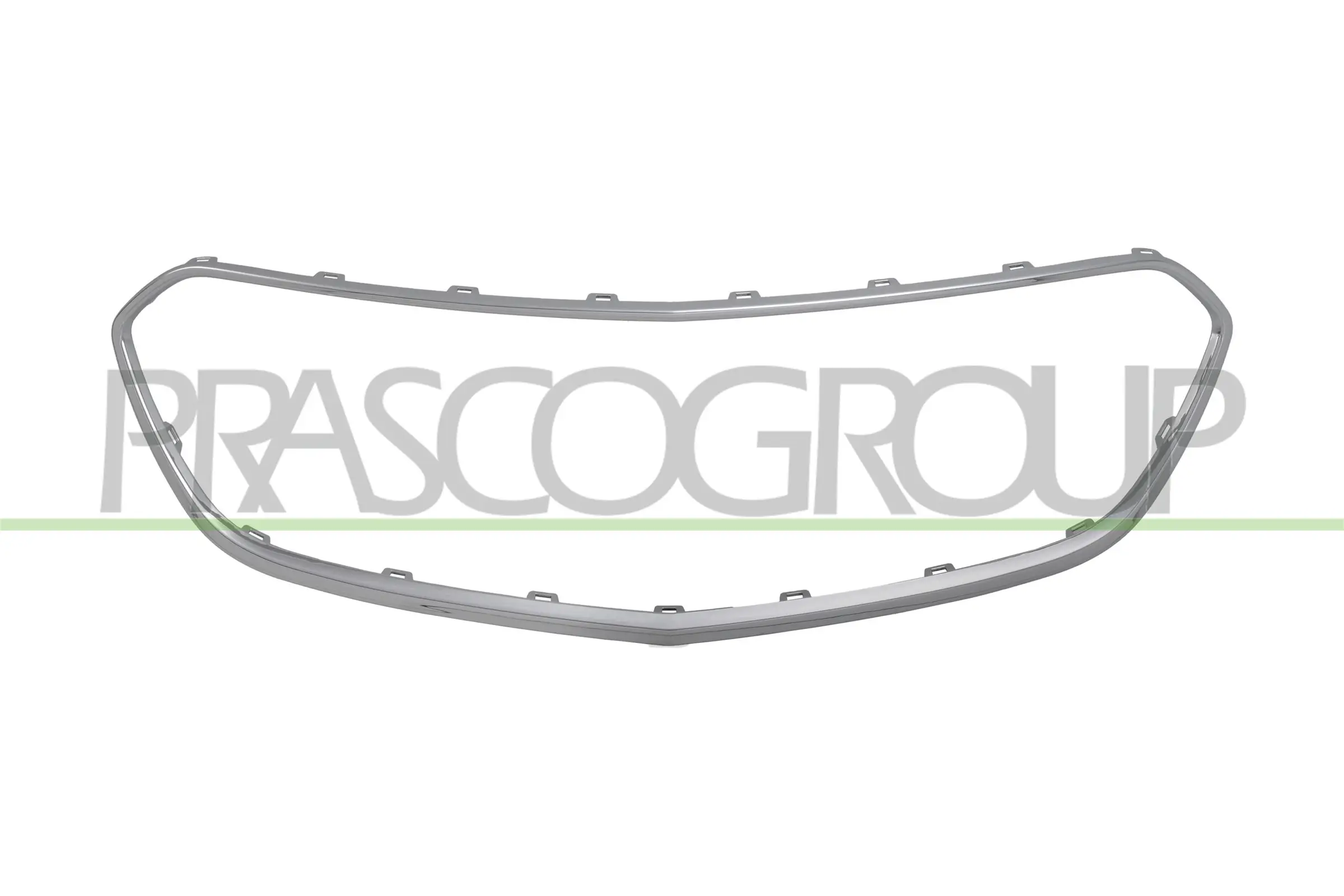 Rahmen, Kühlergitter PRASCO OP7022305AQ