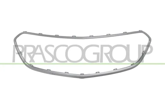 Rahmen, Kühlergitter PRASCO OP7022305AQ Bild Rahmen, Kühlergitter PRASCO OP7022305AQ