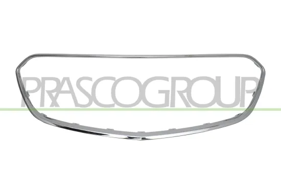 Rahmen, Kühlergitter PRASCO OP7022305 Bild Rahmen, Kühlergitter PRASCO OP7022305