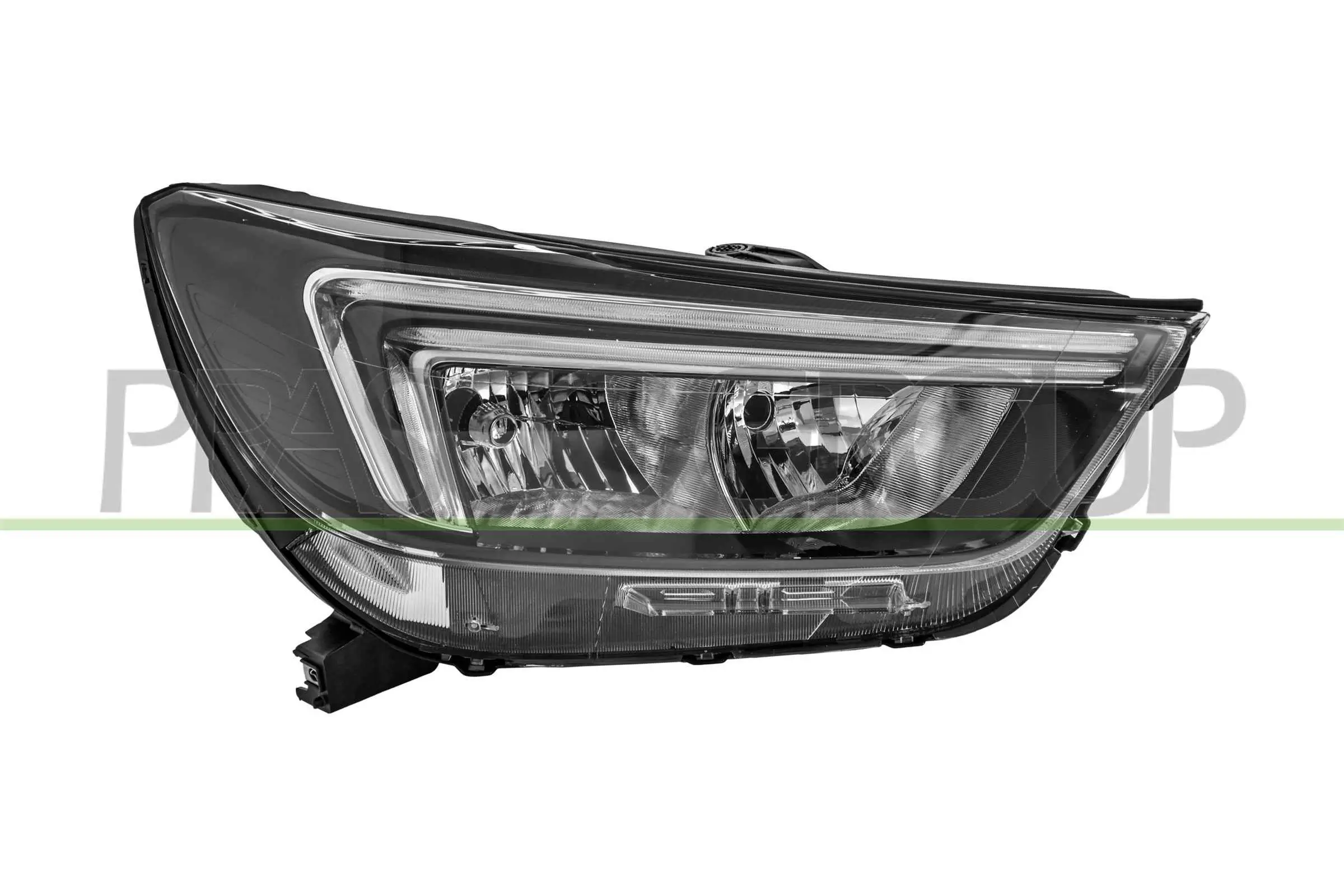 Hauptscheinwerfer rechts PRASCO OP7024903
