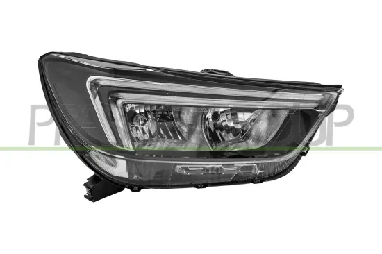 Hauptscheinwerfer rechts PRASCO OP7024903 Bild Hauptscheinwerfer rechts PRASCO OP7024903
