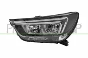 Hauptscheinwerfer links PRASCO OP7024904
