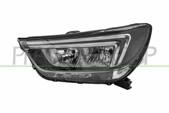 Hauptscheinwerfer links PRASCO OP7024904 Bild Hauptscheinwerfer links PRASCO OP7024904