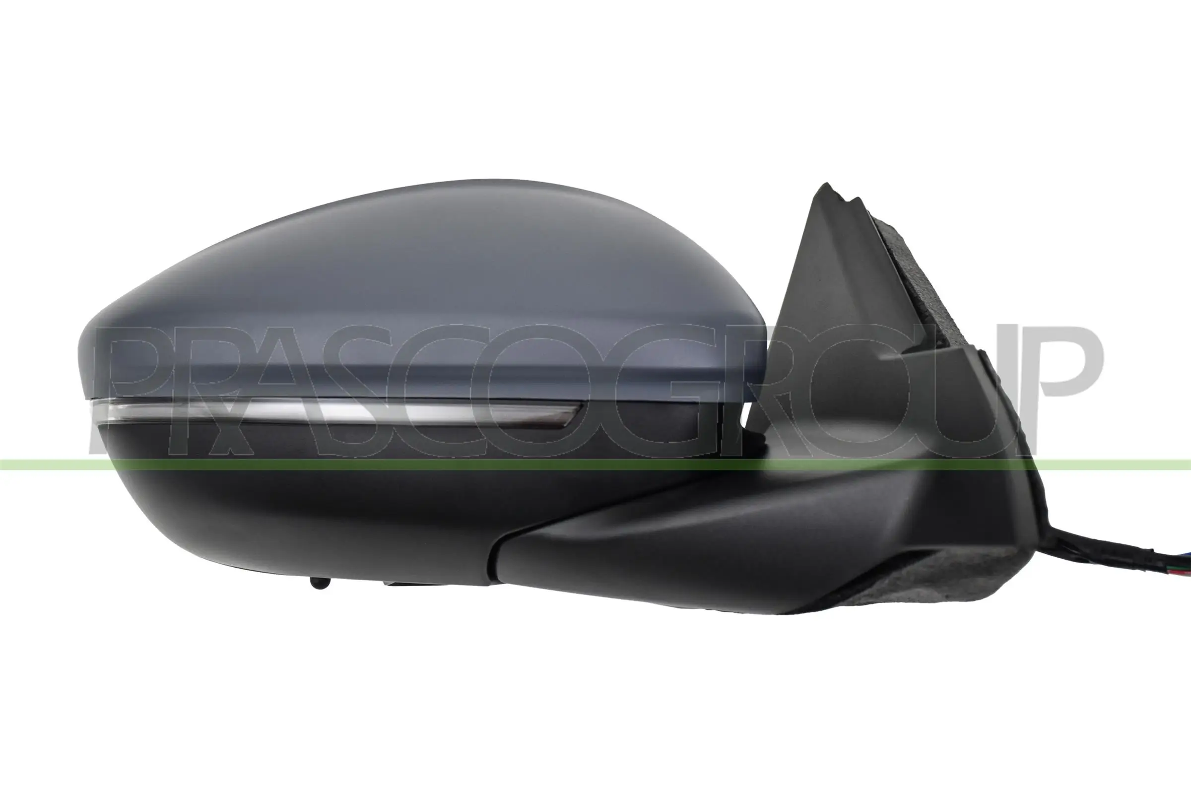 Außenspiegel rechts PRASCO OP7037313