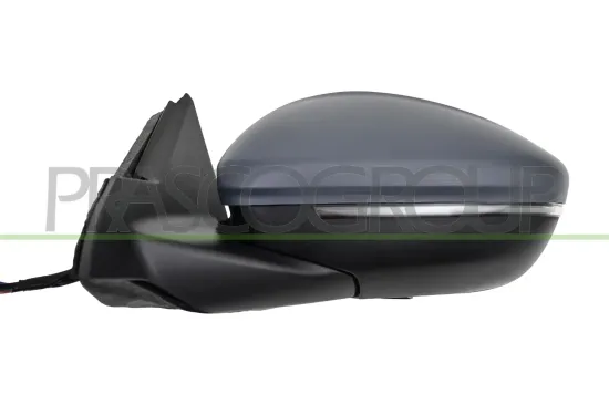 Außenspiegel links PRASCO OP7037314 Bild Außenspiegel links PRASCO OP7037314