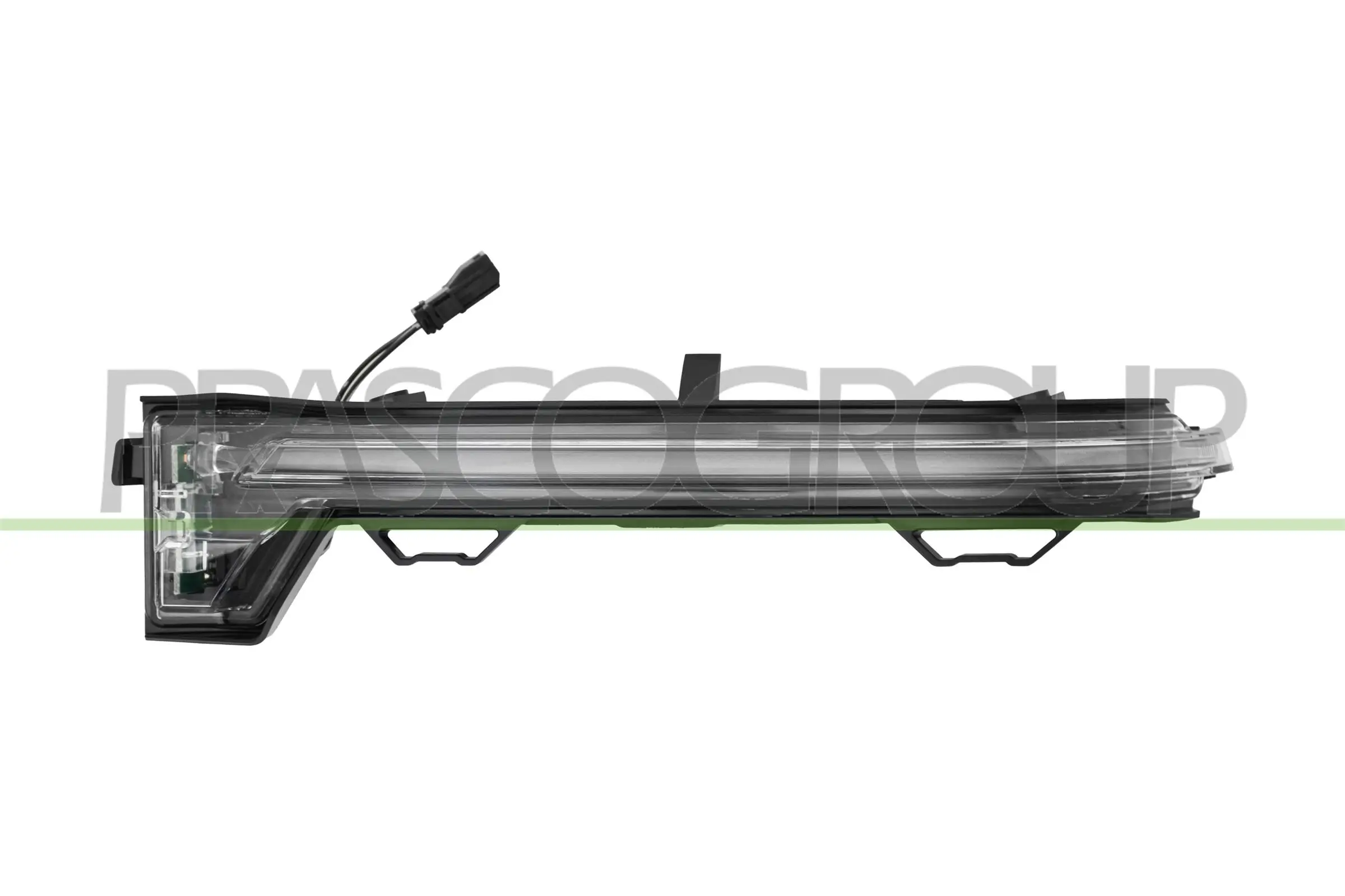 Blinkleuchte Außenspiegel rechts PRASCO OP7037415