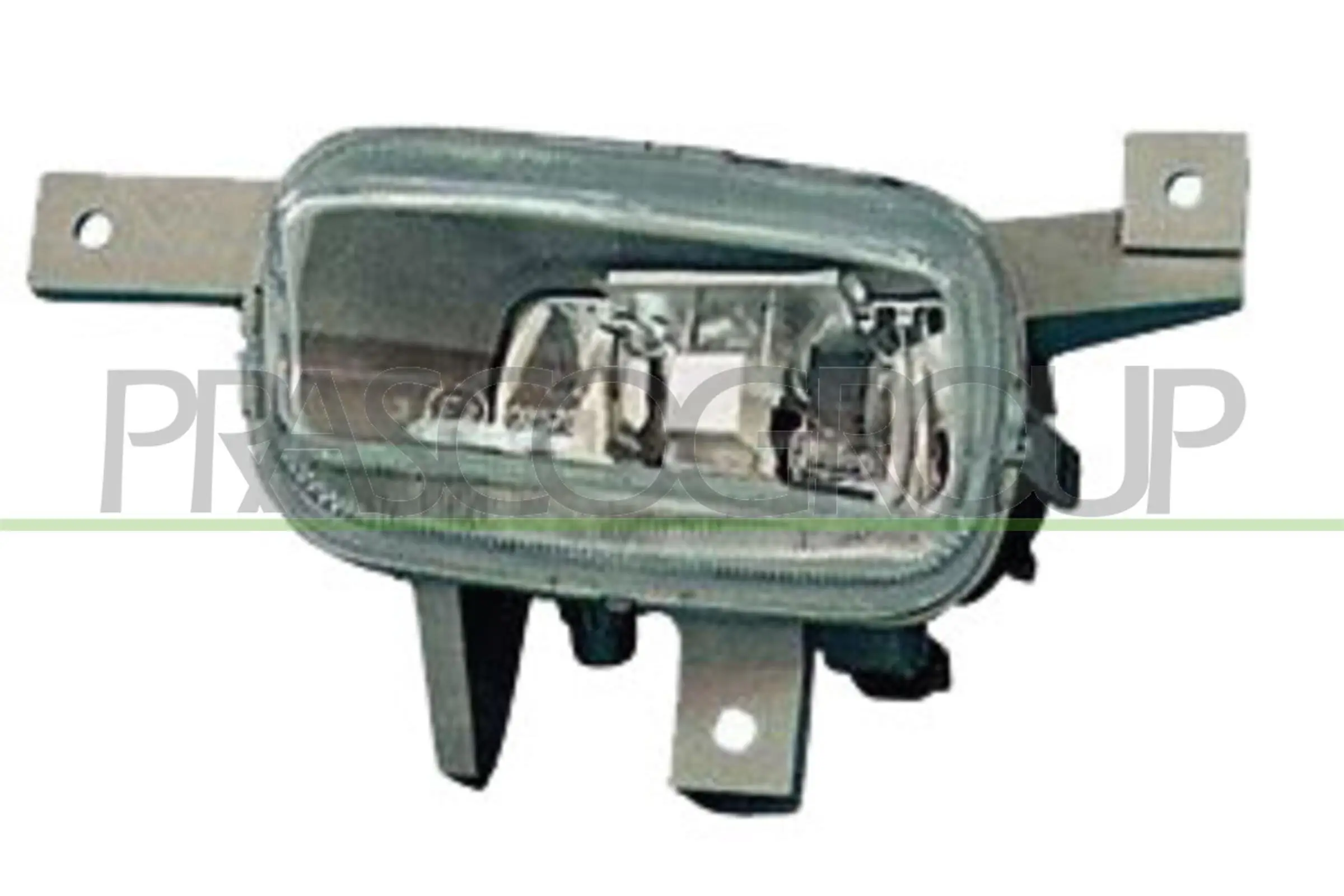 Nebelscheinwerfer links PRASCO OP7104414