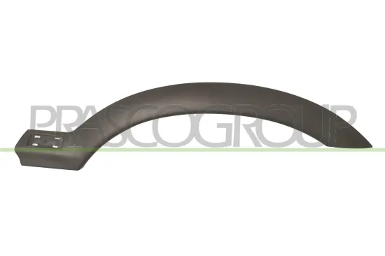 Verbreiterung, Kotflügel vorne rechts PRASCO OP7151581 Bild Verbreiterung, Kotflügel vorne rechts PRASCO OP7151581