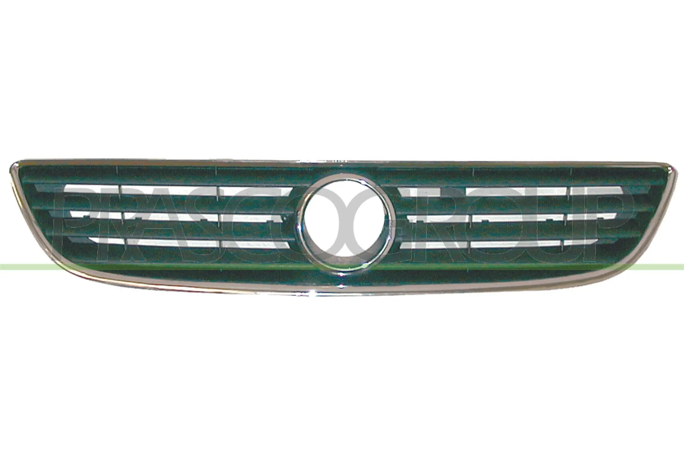 Kühlergitter PRASCO OP7152001