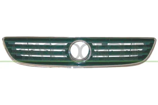 Kühlergitter PRASCO OP7152001 Bild Kühlergitter PRASCO OP7152001