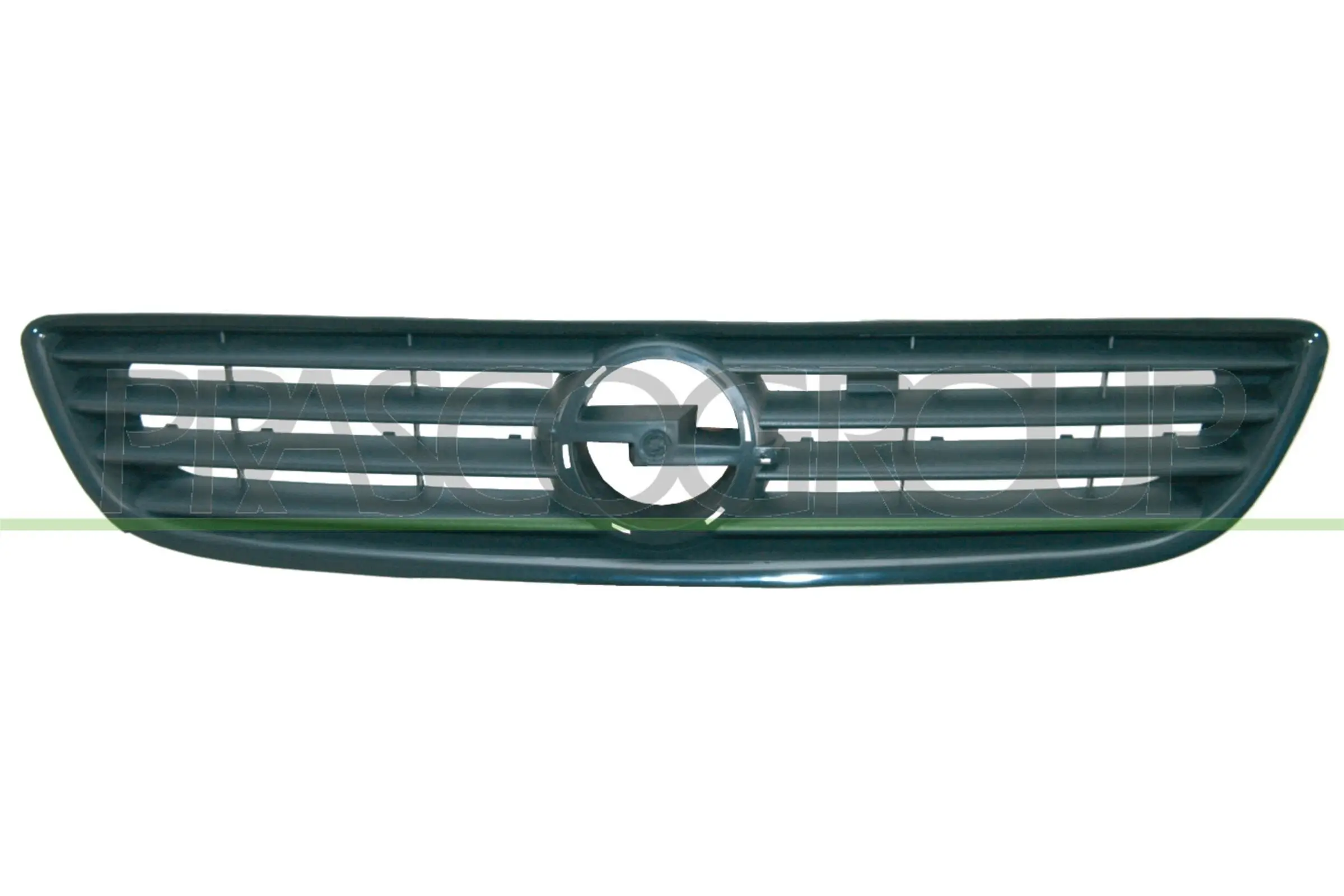 Kühlergitter PRASCO OP7152011