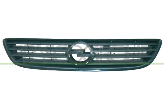 Kühlergitter PRASCO OP7152011 Bild Kühlergitter PRASCO OP7152011