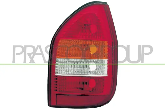 Heckleuchte links PRASCO OP7154154 Bild Heckleuchte links PRASCO OP7154154