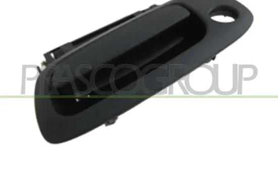 Türaußengriff außen vorne links PRASCO OP7158004 Bild Türaußengriff außen vorne links PRASCO OP7158004