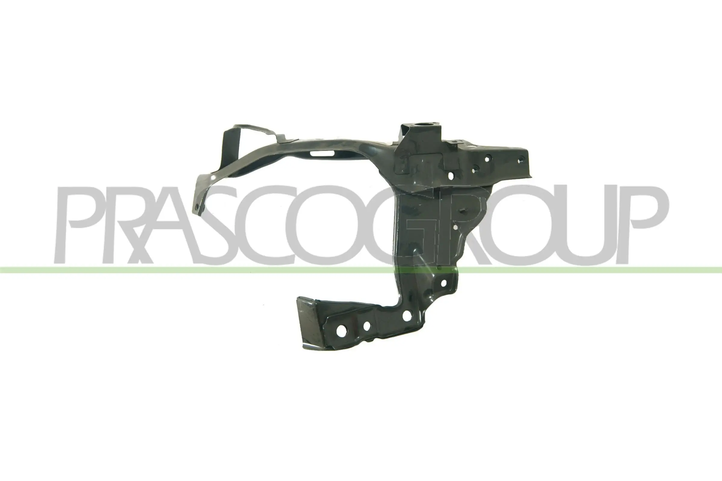 Scheinwerferaufnahme rechts PRASCO OP7173403