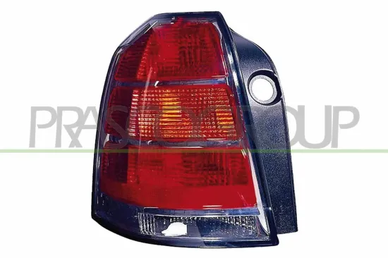 Heckleuchte links PRASCO OP7174154 Bild Heckleuchte links PRASCO OP7174154