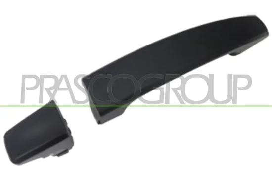 Türaußengriff außen hinten links hinten rechts vorne rechts PRASCO OP7178003 Bild Türaußengriff außen hinten links hinten rechts vorne rechts PRASCO OP7178003