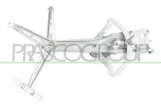 Fensterheber vorne rechts PRASCO OP717W023