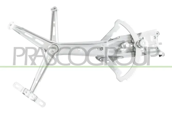 Fensterheber vorne rechts PRASCO OP717W023 Bild Fensterheber vorne rechts PRASCO OP717W023