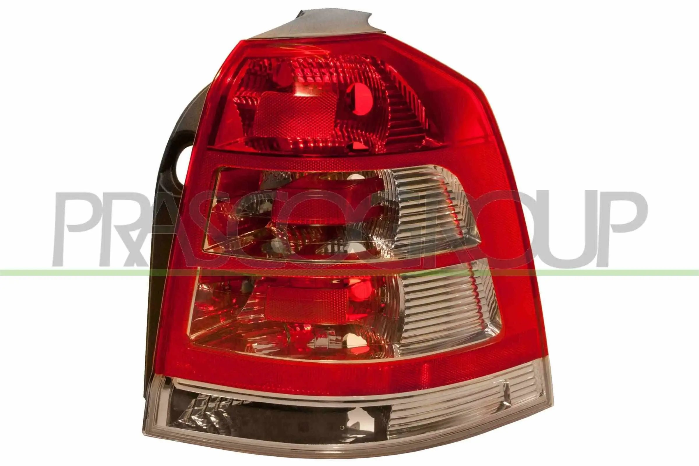 Heckleuchte rechts PRASCO OP7194153