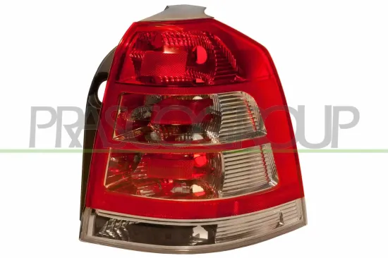 Heckleuchte rechts PRASCO OP7194153 Bild Heckleuchte rechts PRASCO OP7194153