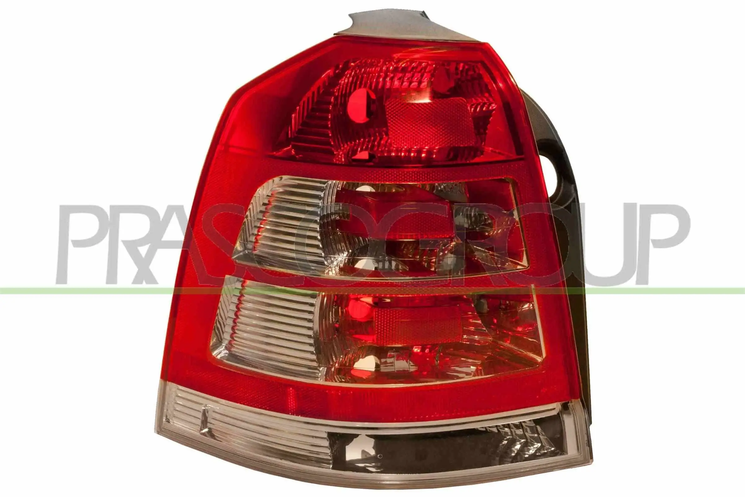 Heckleuchte links PRASCO OP7194154