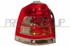 Heckleuchte links PRASCO OP7194154
