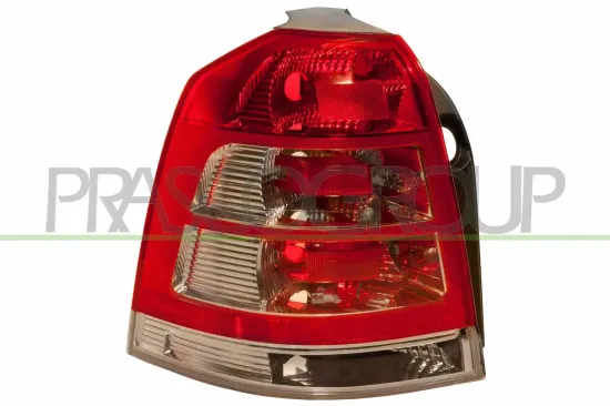 Heckleuchte links PRASCO OP7194154 Bild Heckleuchte links PRASCO OP7194154