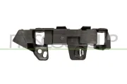 Halter, Stoßfänger vorne links PRASCO OP7211004