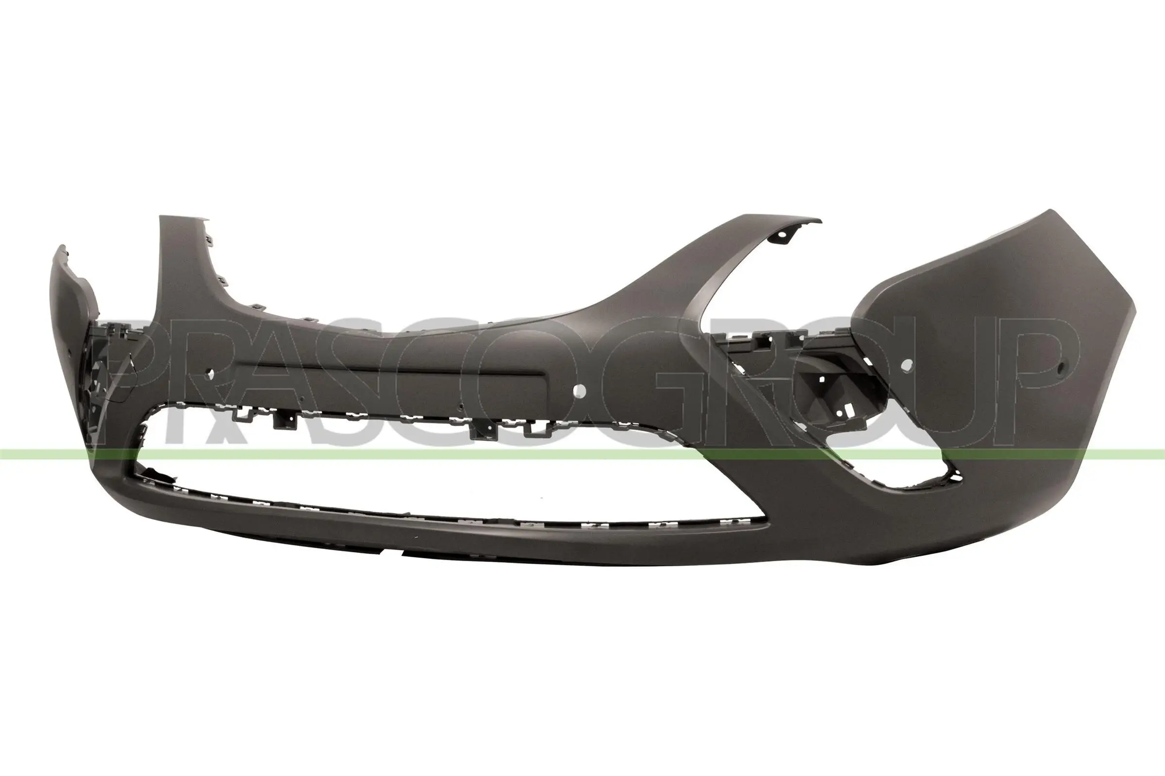 Stoßfänger vorne PRASCO OP7211041