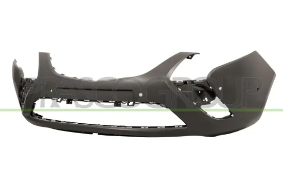 Stoßfänger vorne PRASCO OP7211041 Bild Stoßfänger vorne PRASCO OP7211041