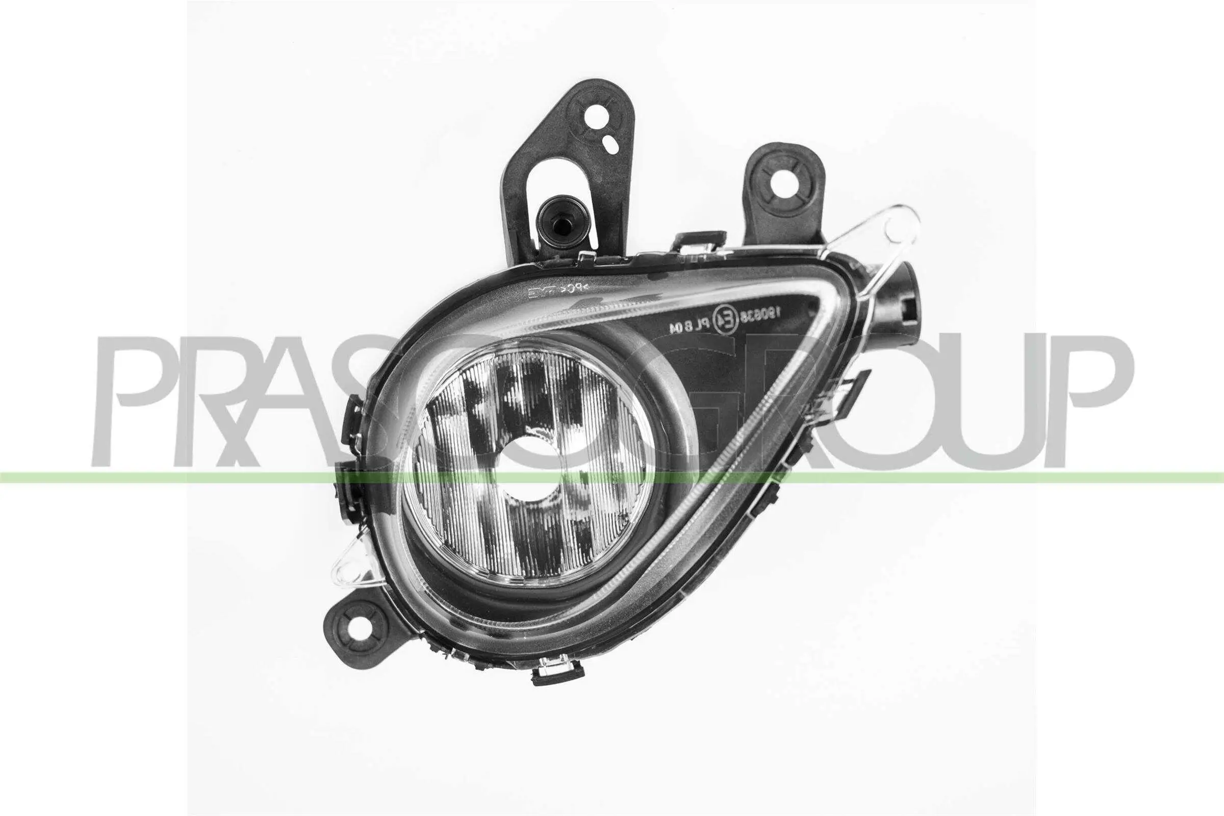 Nebelscheinwerfer rechts PRASCO OP7214413