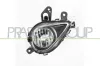 Nebelscheinwerfer rechts PRASCO OP7214413