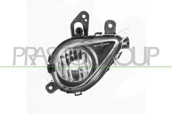 Nebelscheinwerfer rechts PRASCO OP7214413 Bild Nebelscheinwerfer rechts PRASCO OP7214413
